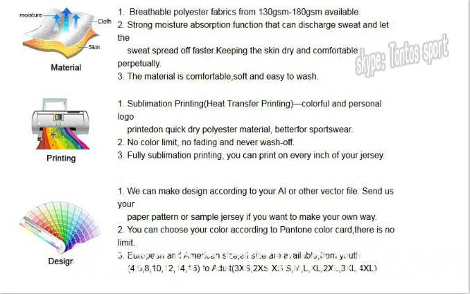 China OEM Manufacturer Sublimation T Shirt